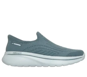 Skechers Slip-ins Relaxed Fit: Go Walk Arch Fit N-Joy – Arianne