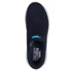Skechers Slip-ins Relaxed Fit: Go Walk Arch Fit N-Joy – Dale