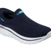 Skechers Slip-ins Relaxed Fit: Go Walk Arch Fit N-Joy – Dale