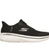 Skechers Slip-ins Relaxed Fit: Go Walk Arch Fit N-Joy – Ria Skechers Slip-ins Relaxed Fit: Go Walk Arch Fit N-Joy – Ria