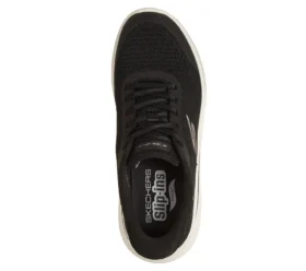 Skechers Slip-ins Relaxed Fit: Go Walk Arch Fit N-Joy – Ria