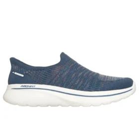 Skechers Slip-ins Relaxed Fit: Go Walk Arch Fit N-Joy – Valerie