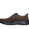 Skechers Slip-ins Relaxed Fit: Hasting – Rowell Skechers Slip-ins Relaxed Fit: Hasting – Rowell