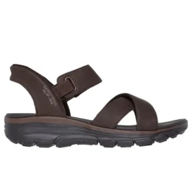 Skechers Slip-ins Relaxed Fit: Lässig – irgendwo, wo die Sonne scheint
