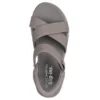 Skechers Slip-ins Relaxed Fit: Lässig – irgendwo, wo die Sonne scheint Skechers Slip-ins Relaxed Fit: Lässig – irgendwo, wo die Sonne scheint