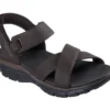 Skechers Slip-ins Relaxed Fit: Lässig – irgendwo, wo die Sonne scheint Skechers Slip-ins Relaxed Fit: Lässig – irgendwo, wo die Sonne scheint