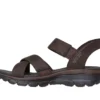 Skechers Slip-ins Relaxed Fit: Lässig – irgendwo, wo die Sonne scheint Skechers Slip-ins Relaxed Fit: Lässig – irgendwo, wo die Sonne scheint