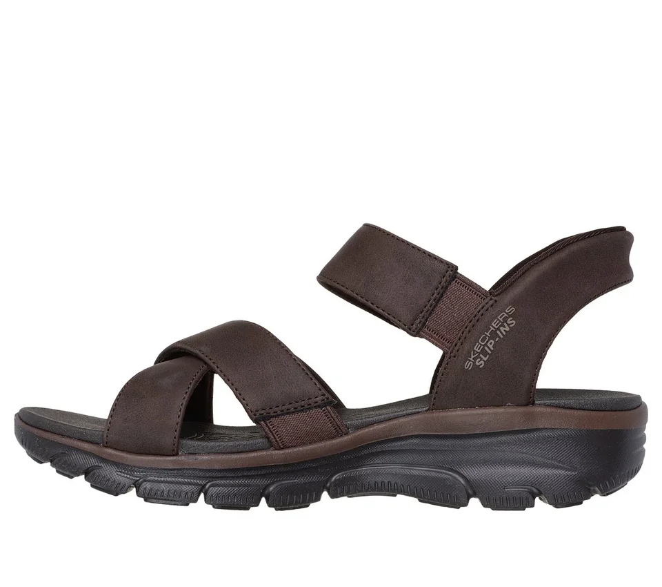 Skechers Slip-ins Relaxed Fit: Lässig – irgendwo, wo die Sonne scheint Skechers Slip-ins Relaxed Fit: Lässig – irgendwo, wo die Sonne scheint