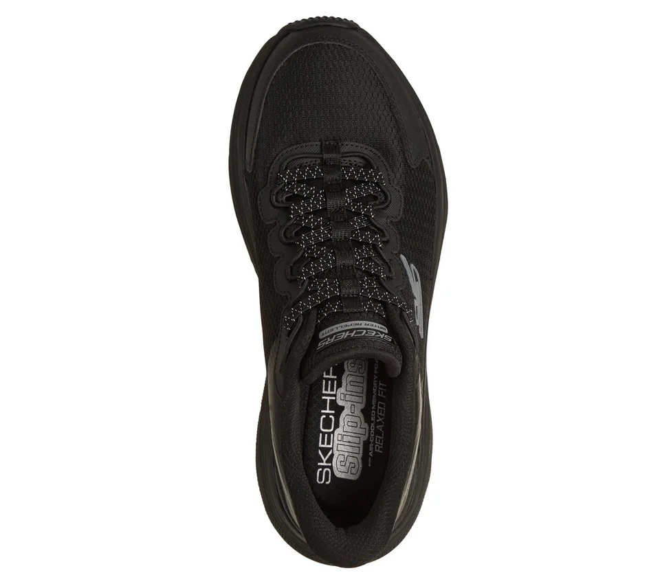 Skechers Slip-ins Relaxed Fit: Max Cushioning Zirrus Skechers Slip-ins Relaxed Fit: Max Cushioning Zirrus