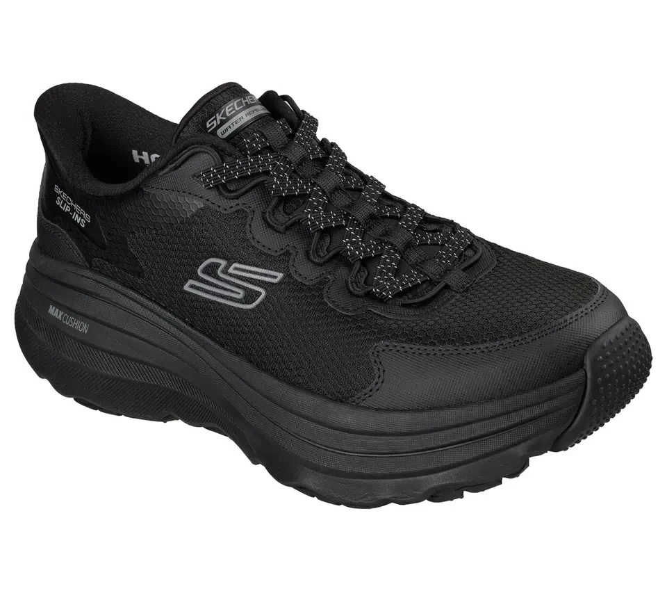 Skechers Slip-ins Relaxed Fit: Max Cushioning Zirrus Skechers Slip-ins Relaxed Fit: Max Cushioning Zirrus