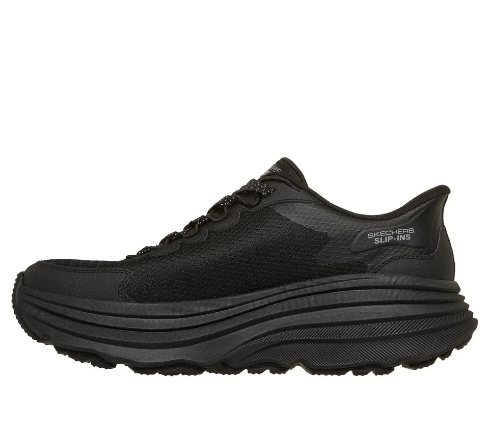 Skechers Slip-ins Relaxed Fit: Max Cushioning Zirrus Skechers Slip-ins Relaxed Fit: Max Cushioning Zirrus