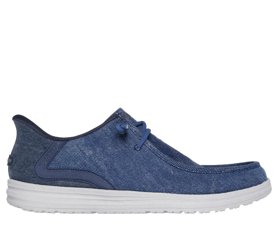 Skechers Slip-ins Relaxed Fit: Melson – Coronado Skechers Slip-ins Relaxed Fit: Melson – Coronado