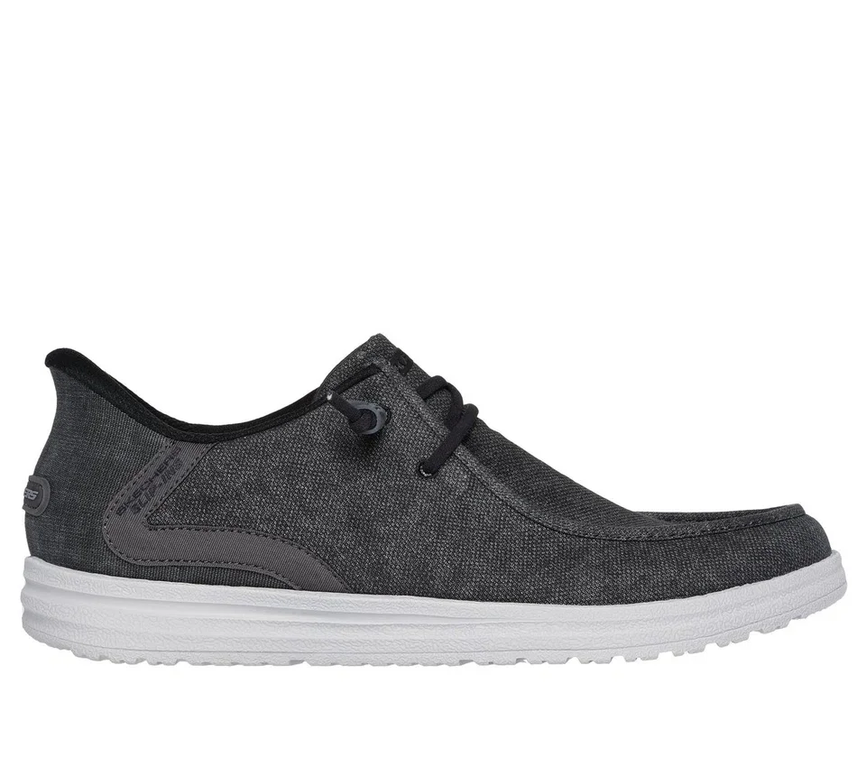 Skechers Slip-ins Relaxed Fit: Melson – Coronado Skechers Slip-ins Relaxed Fit: Melson – Coronado