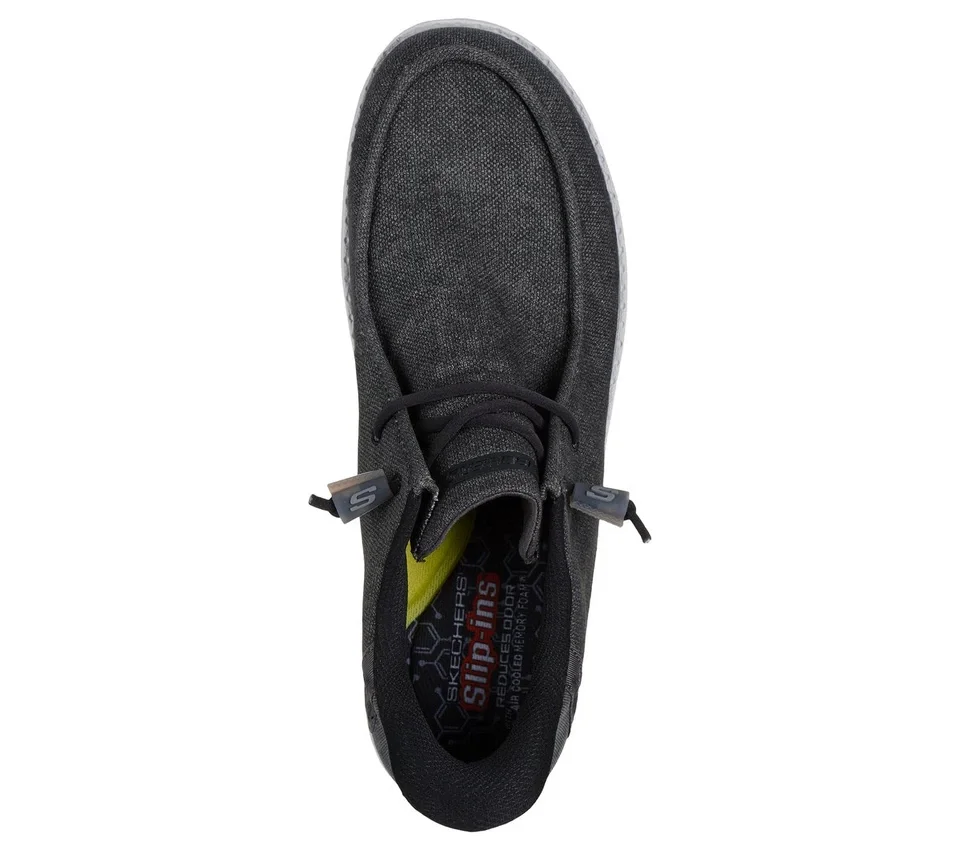 Skechers Slip-ins Relaxed Fit: Melson – Coronado Skechers Slip-ins Relaxed Fit: Melson – Coronado