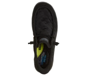 Skechers Slip-ins Relaxed Fit: Melson – Cozy Fit Diamond Moc