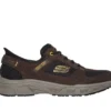 Skechers Slip-ins Relaxed Fit: Oak Canyon Skechers Slip-ins Relaxed Fit: Oak Canyon