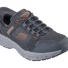 Skechers Slip-ins Relaxed Fit: Oak Canyon Skechers Slip-ins Relaxed Fit: Oak Canyon
