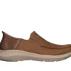 Skechers Slip-ins Relaxed Fit: Parson – Oswin Skechers Slip-ins Relaxed Fit: Parson – Oswin