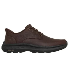 Skechers Slip-ins Relaxed Fit: Pollard – Colt Skechers Slip-ins Relaxed Fit: Pollard – Colt