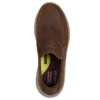 Skechers Slip-ins Relaxed Fit: Pollard – Osgood Skechers Slip-ins Relaxed Fit: Pollard – Osgood