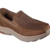 Skechers Slip-ins Relaxed Fit: Pollard – Osgood Skechers Slip-ins Relaxed Fit: Pollard – Osgood