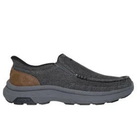Skechers Slip-ins Relaxed Fit: Pollard – Rohan