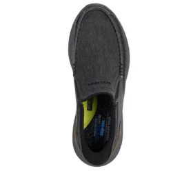 Skechers Slip-ins Relaxed Fit: Pollard – Rohan