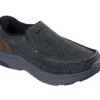 Skechers Slip-ins Relaxed Fit: Pollard – Rohan Skechers Slip-ins Relaxed Fit: Pollard – Rohan