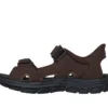 Skechers Slip-ins Relaxed Fit: Respected – Laredo
