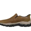 Skechers Slip-ins Relaxed Fit: Santoro – Archaic Skechers Slip-ins Relaxed Fit: Santoro – Archaic