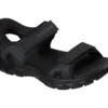 Skechers Slip-ins Relaxed Fit: Santoro Sandale – Craken Skechers Slip-ins Relaxed Fit: Santoro Sandale – Craken