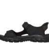 Skechers Slip-ins Relaxed Fit: Santoro Sandale – Craken Skechers Slip-ins Relaxed Fit: Santoro Sandale – Craken