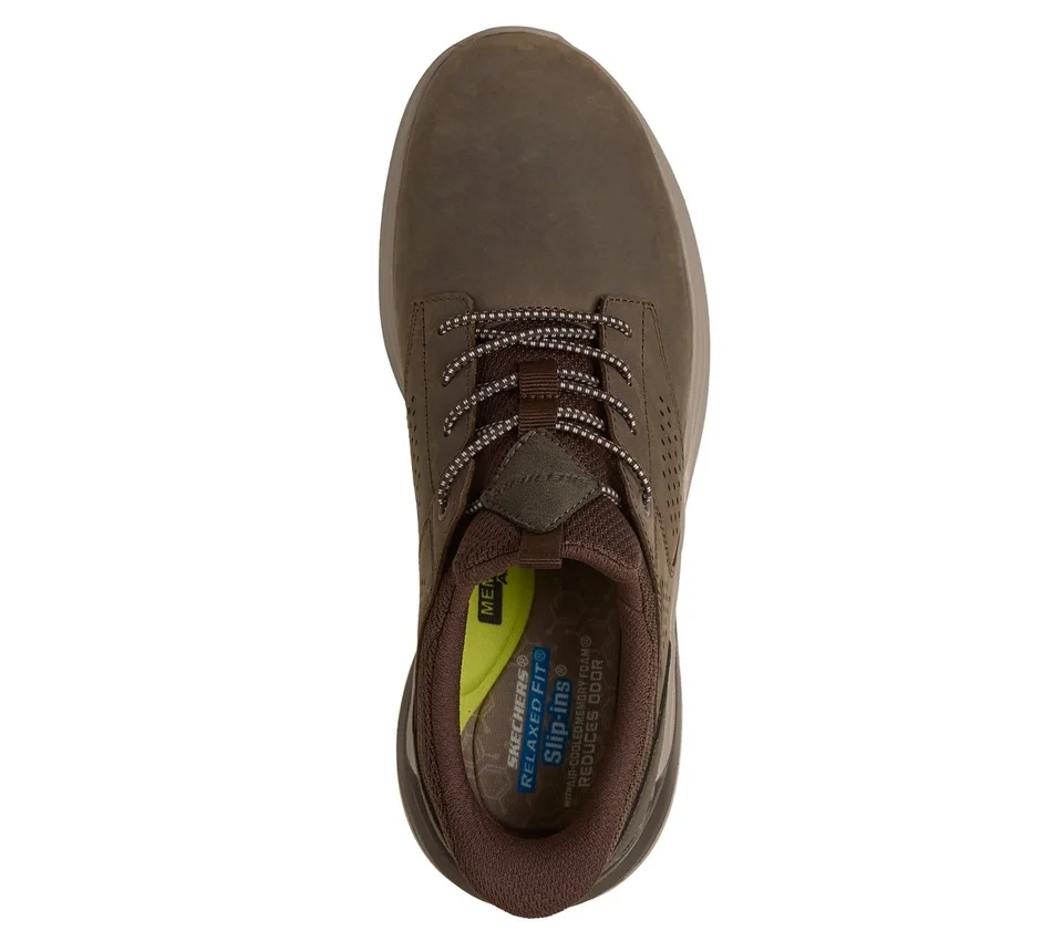 Skechers Slip-ins Relaxed Fit: Slade 2.0 – Encore Skechers Slip-ins Relaxed Fit: Slade 2.0 – Encore
