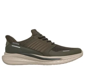 Skechers Slip-ins Relaxed Fit: Slade – Luther