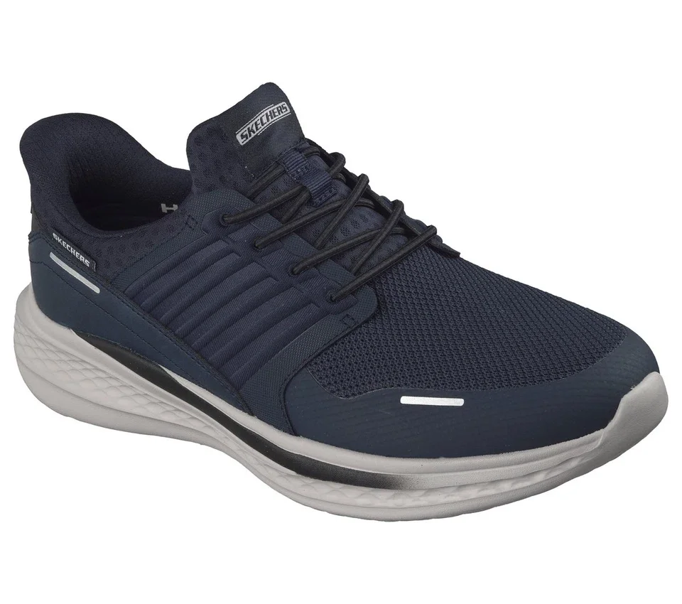 Skechers Slip-ins Relaxed Fit: Slade – Luther Skechers Slip-ins Relaxed Fit: Slade – Luther