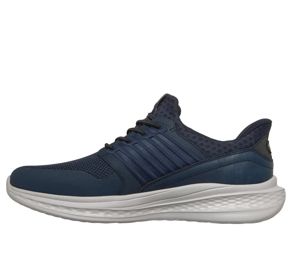 Skechers Slip-ins Relaxed Fit: Slade – Luther Skechers Slip-ins Relaxed Fit: Slade – Luther