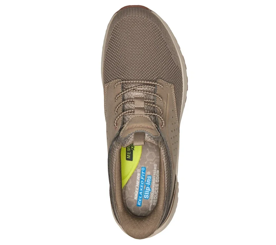 Skechers Slip-ins Relaxed Fit: Slade Ultra – Colorado Skechers Slip-ins Relaxed Fit: Slade Ultra – Colorado