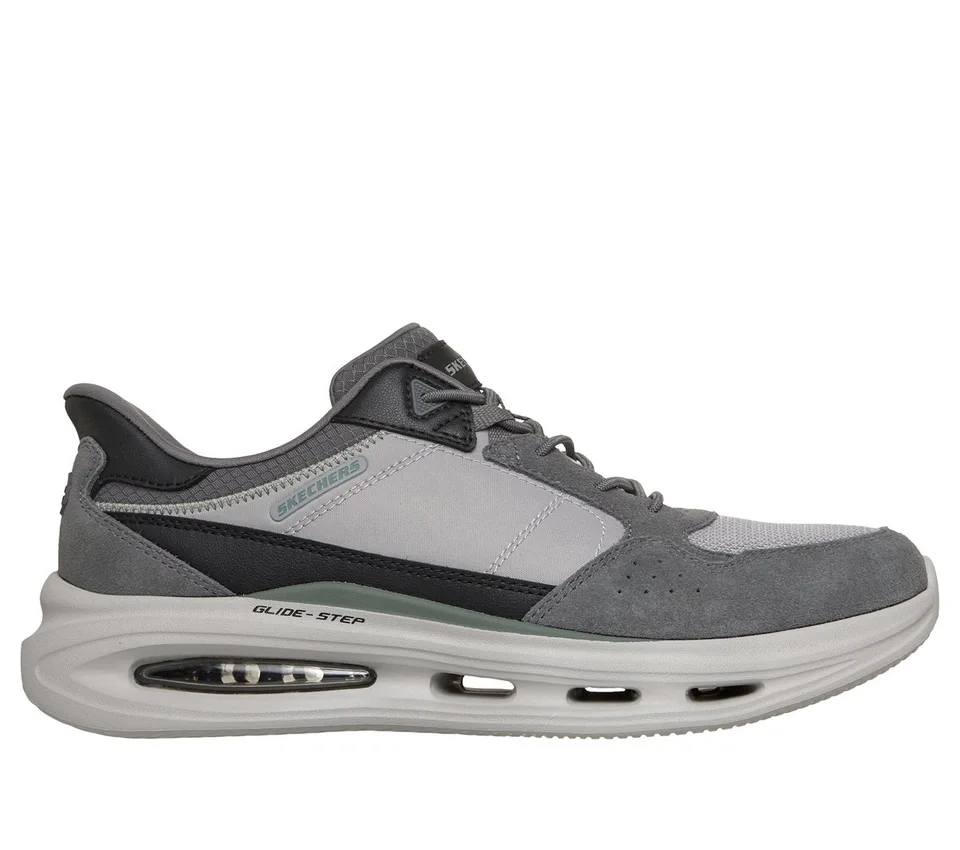 Skechers Slip-ins Relaxed Fit: Sloan – Remming Skechers Slip-ins Relaxed Fit: Sloan – Remming