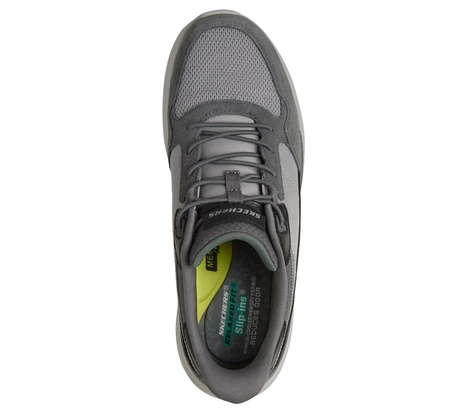 Skechers Slip-ins Relaxed Fit: Sloan – Remming Skechers Slip-ins Relaxed Fit: Sloan – Remming