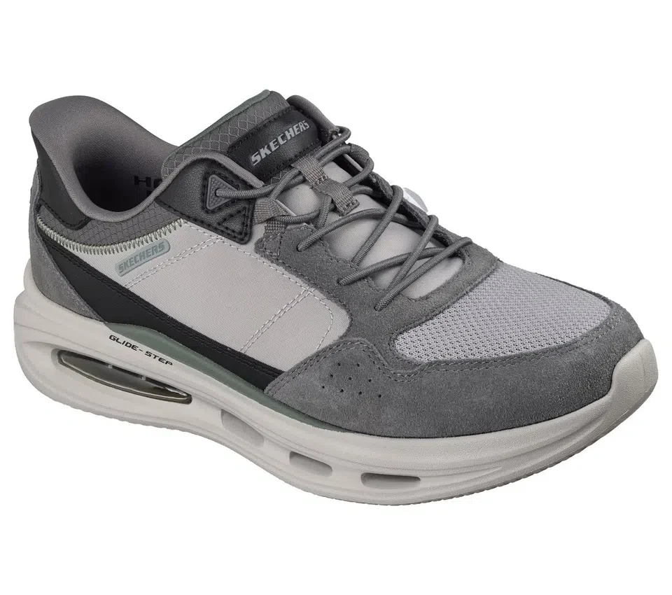 Skechers Slip-ins Relaxed Fit: Sloan – Remming Skechers Slip-ins Relaxed Fit: Sloan – Remming