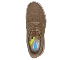 Skechers Slip-ins Relaxed Fit: Sterling – Ramone