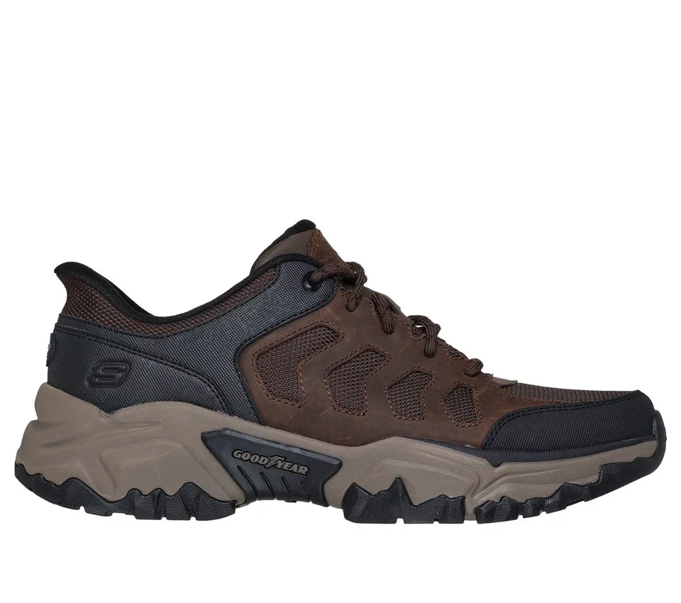Skechers Slip-ins Relaxed Fit: Terraform – Jagger Skechers Slip-ins Relaxed Fit: Terraform – Jagger