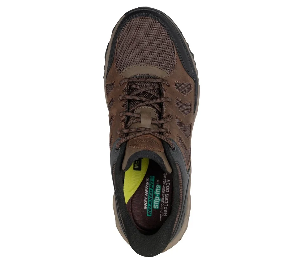 Skechers Slip-ins Relaxed Fit: Terraform – Jagger Skechers Slip-ins Relaxed Fit: Terraform – Jagger