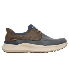 Skechers Slip-ins Relaxed Fit: Toliver – Ramiro