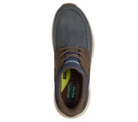 Skechers Slip-ins Relaxed Fit: Toliver – Ramiro