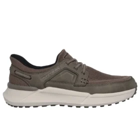 Skechers Slip-ins Relaxed Fit: Toliver – Vito