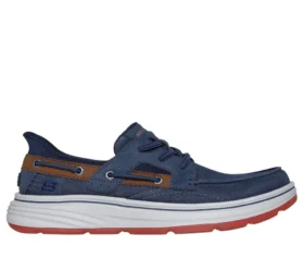 Skechers Slip-ins Relaxed Fit: Troutt – Davey