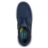 Skechers Slip-ins Relaxed Fit: Troutt – Davey Skechers Slip-ins Relaxed Fit: Troutt – Davey