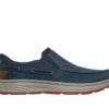 Skechers Slip-ins Relaxed Fit: Troutt – Rustic Skechers Slip-ins Relaxed Fit: Troutt – Rustic