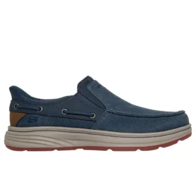 Skechers Slip-ins Relaxed Fit: Troutt – Rustic